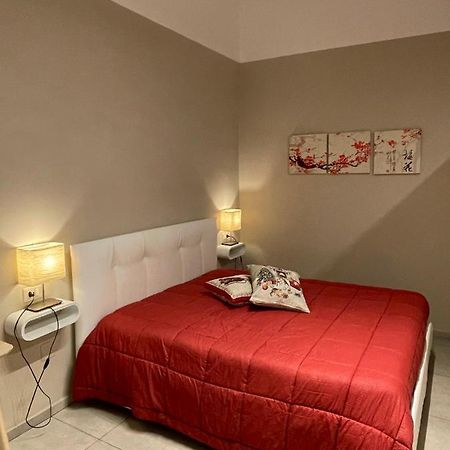 Portamedina House Lejlighed Napoli Eksteriør billede