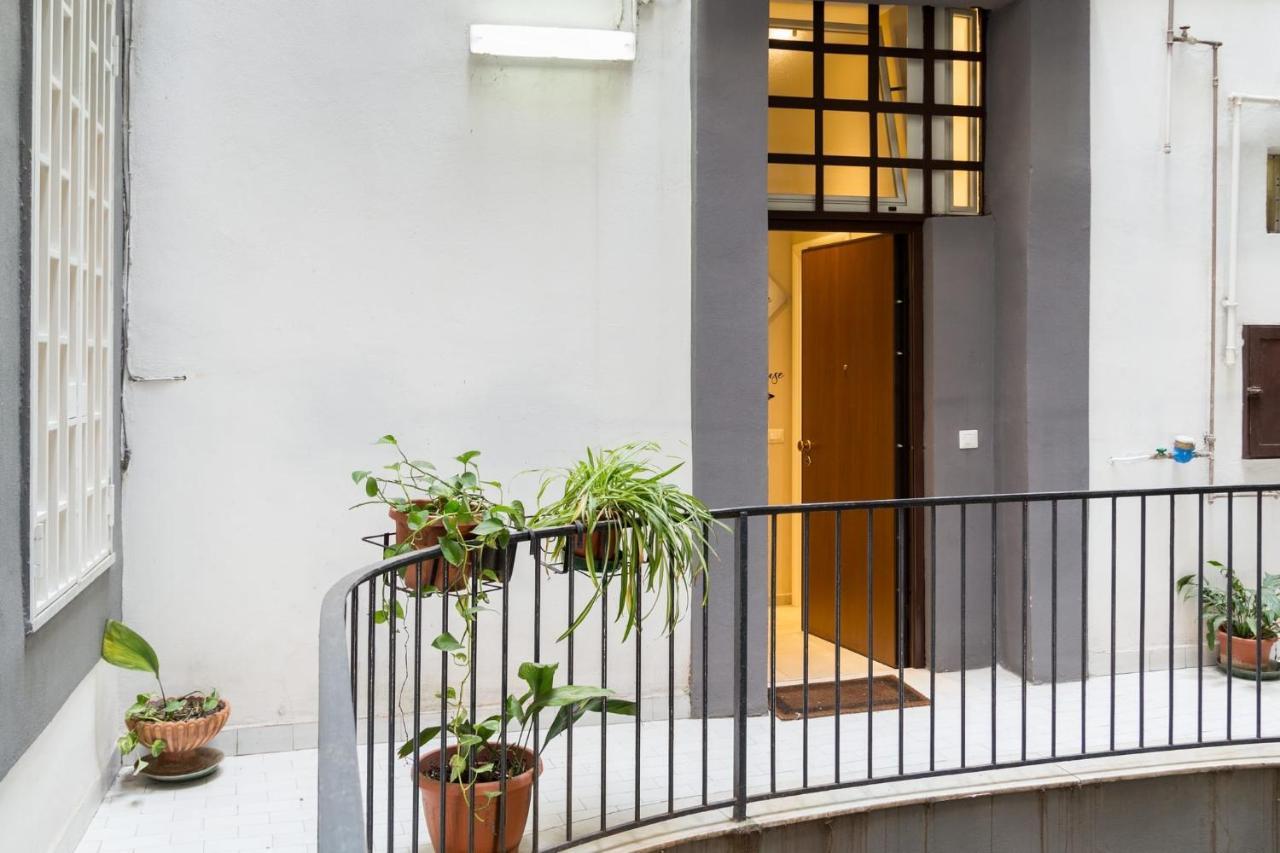 Portamedina House Lejlighed Napoli Eksteriør billede