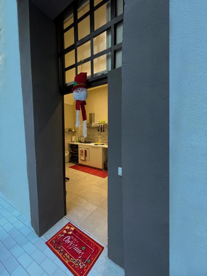 Portamedina House Lejlighed Napoli Eksteriør billede