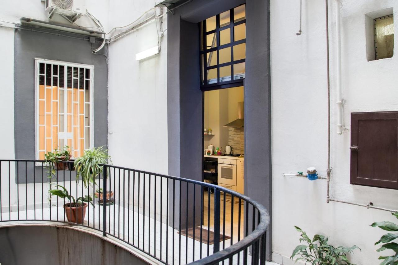 Portamedina House Lejlighed Napoli Eksteriør billede