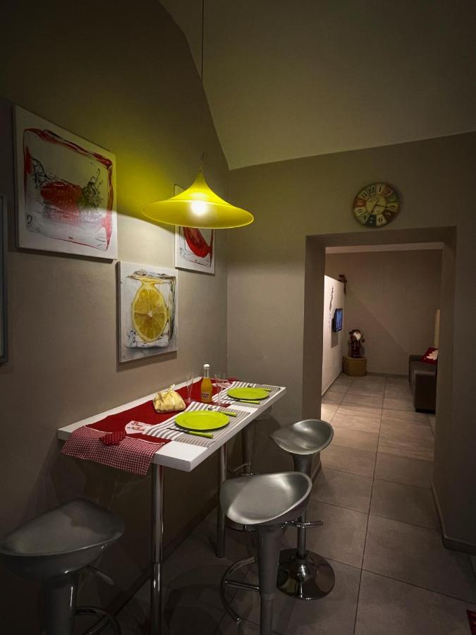 Portamedina House Lejlighed Napoli Eksteriør billede