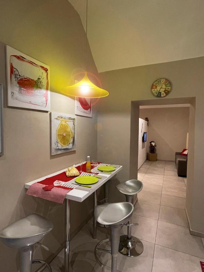 Portamedina House Lejlighed Napoli Eksteriør billede