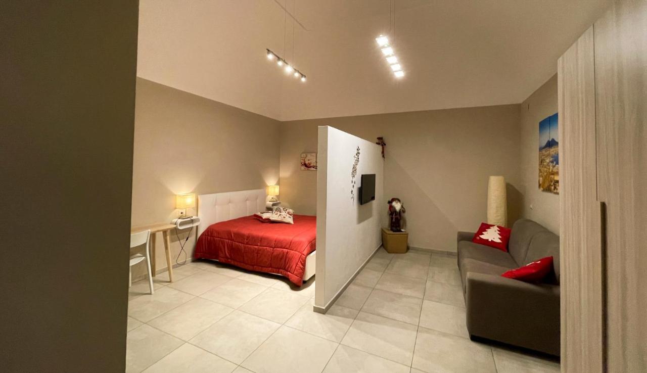 Portamedina House Lejlighed Napoli Eksteriør billede