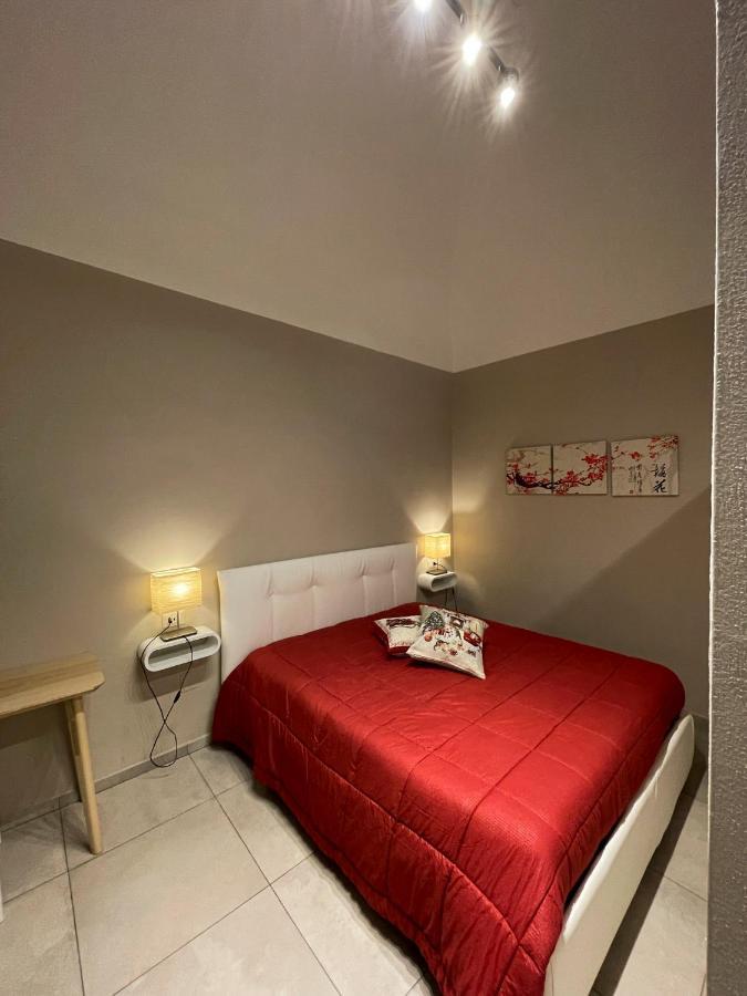 Portamedina House Lejlighed Napoli Eksteriør billede
