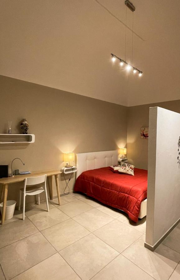 Portamedina House Lejlighed Napoli Eksteriør billede