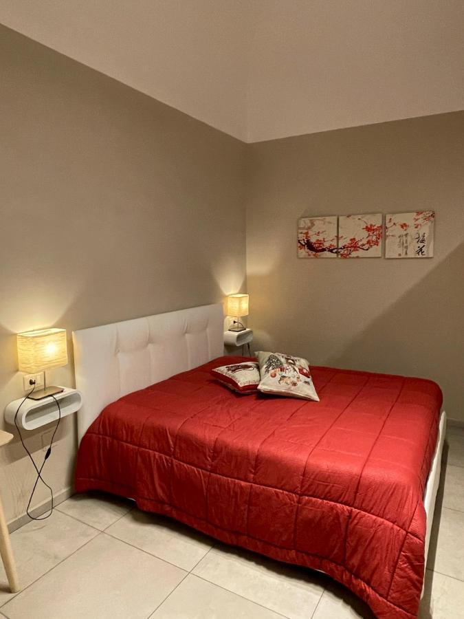 Portamedina House Lejlighed Napoli Eksteriør billede