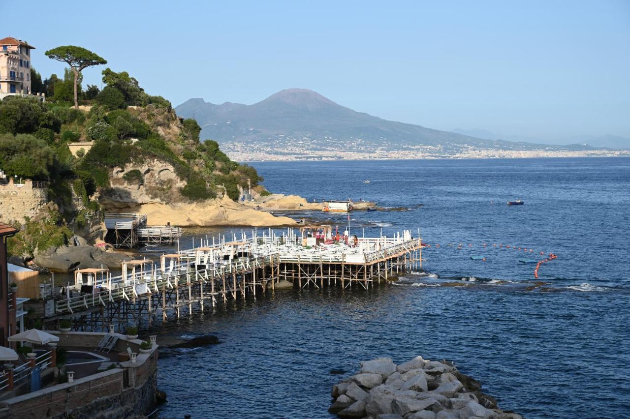 Portamedina House Lejlighed Napoli Eksteriør billede